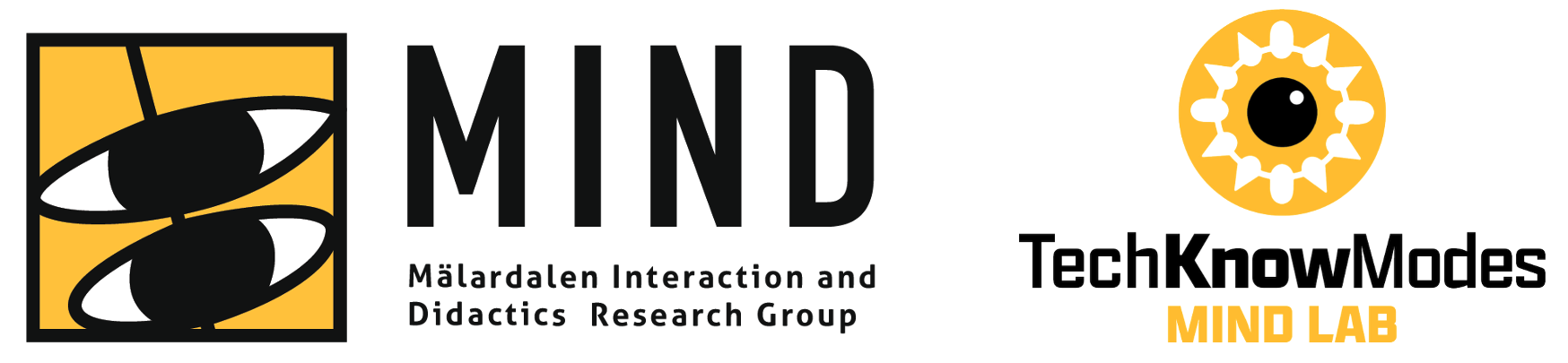 Mälardalen INteraction & Didactics (MIND) Research Group